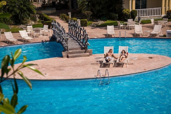 Hotel Telamar Resort